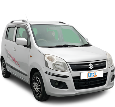 Maruti Wagon R 1.0-img